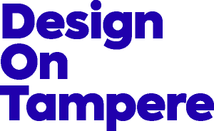 DesignOnTampere logo